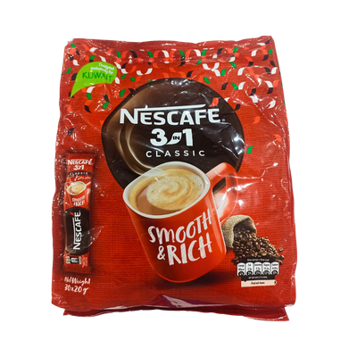 Nescafe 3in1 30pc