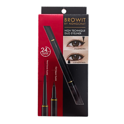 Browit Duo Eyeliner