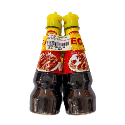 PROMO - Maggi Hot Chilli (2pcs)