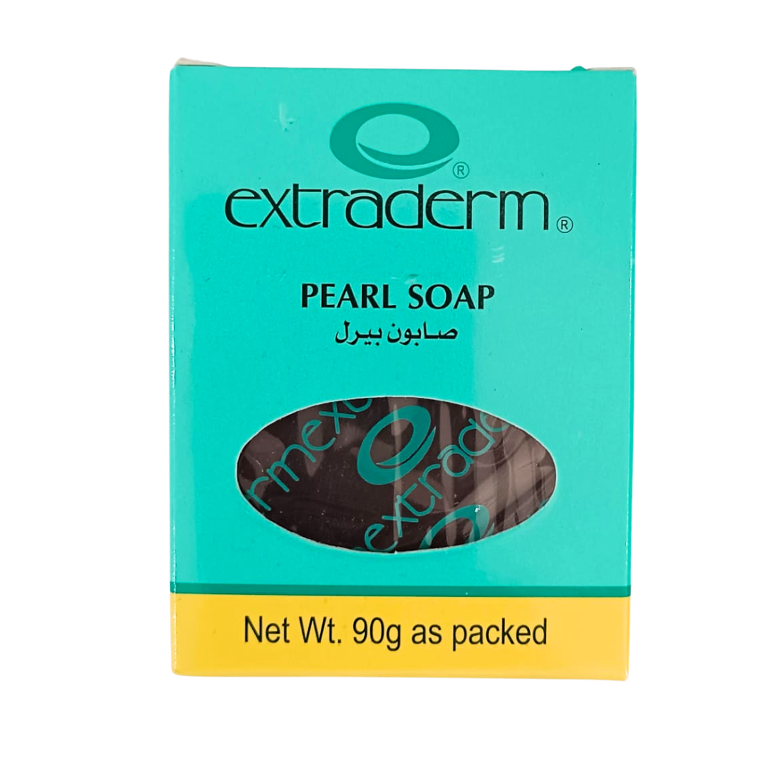 PROMO - Extraderm Pearl Soap