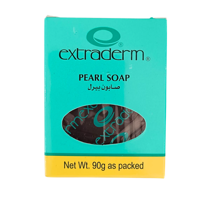 PROMO - Extraderm Pearl Soap