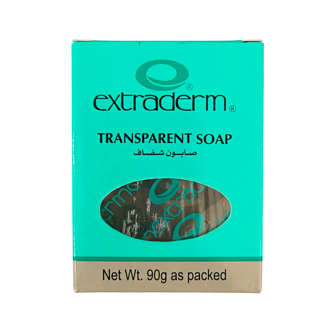 PROMO - Extraderm Pearl Soap
