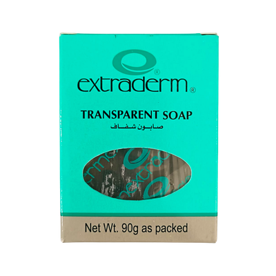 PROMO - Extraderm Pearl Soap