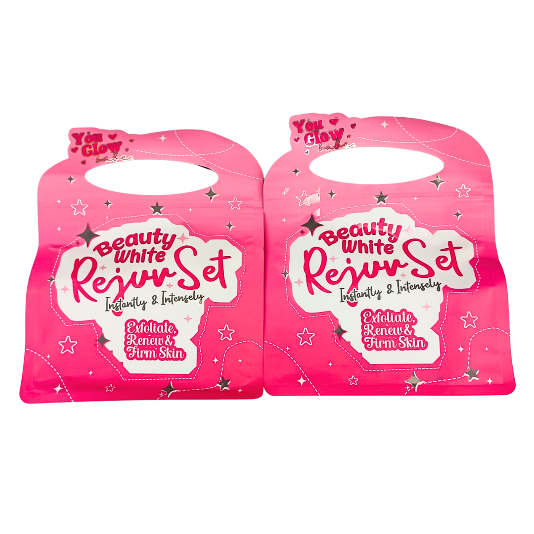 PROMO - Beauty Vault Rejuvenating (2pcs)