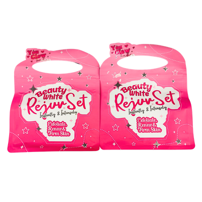 PROMO - Beauty White Rejuvenating (2pcs)