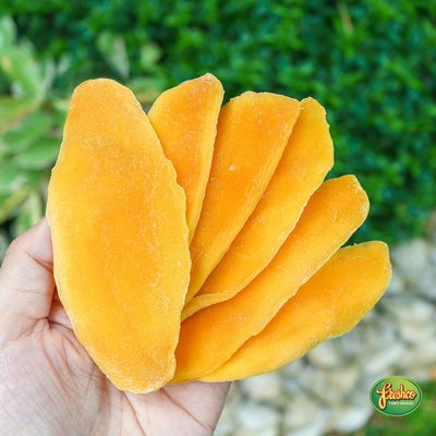 Freshco Cebu Brand Dried Mango 100g