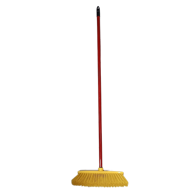 Broom Brush Yellow