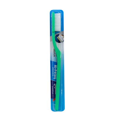 Al Felaji Toothbrush (medium)