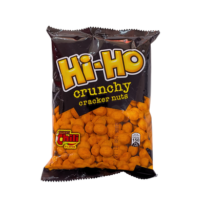 Hi-Ho Crunchy Cracker nuts Sweet Chili 160g