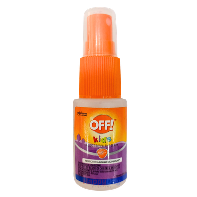 OFF kids Spray 30ml