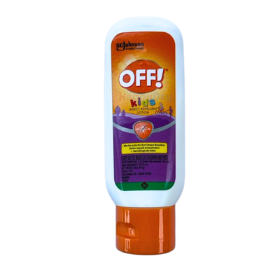 Off Lotion Kids 50ml