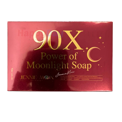 Jennie Moon 90x Power of Moonlight Soap 160g