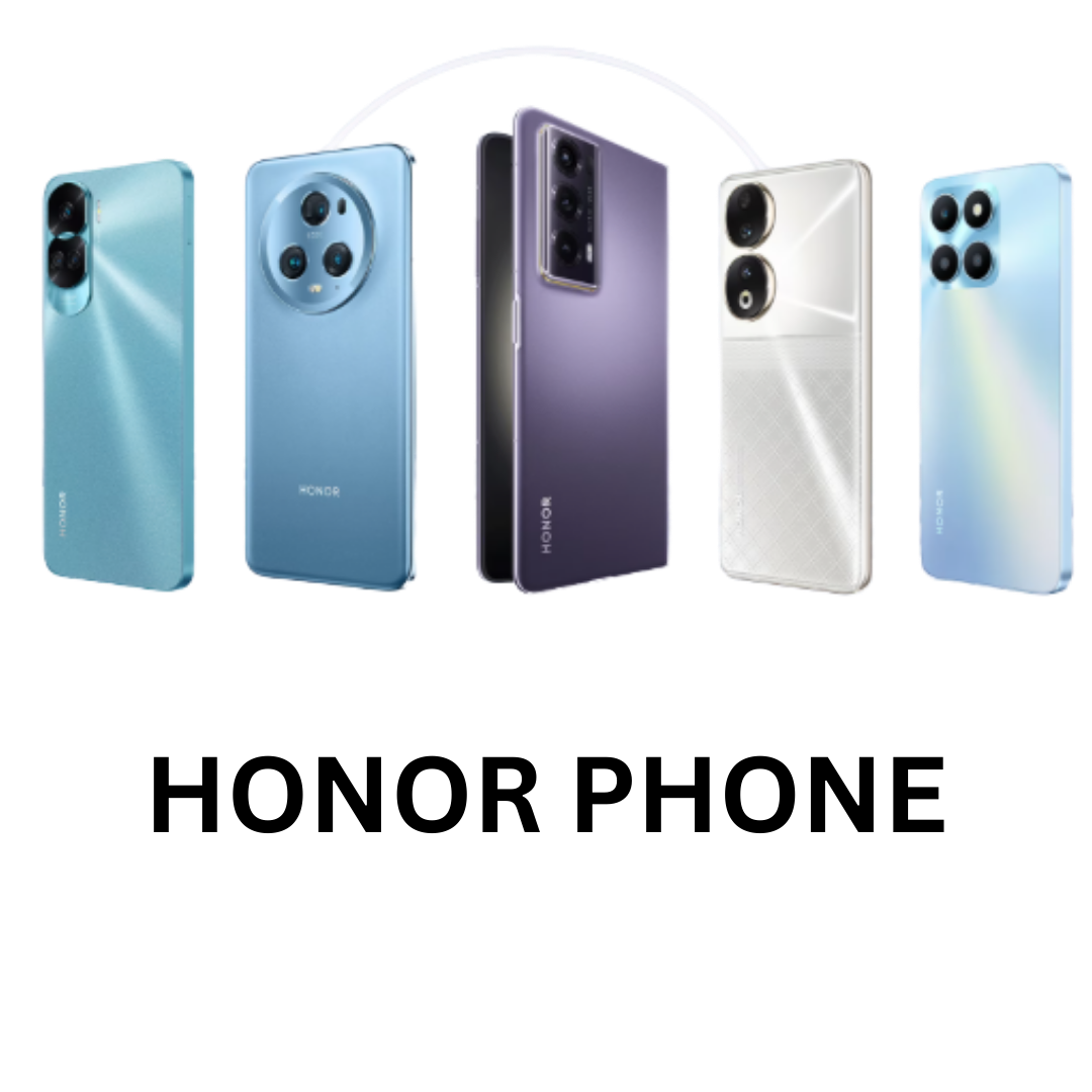 HONOR PHONE - X7d 4g 256gb/8g ram