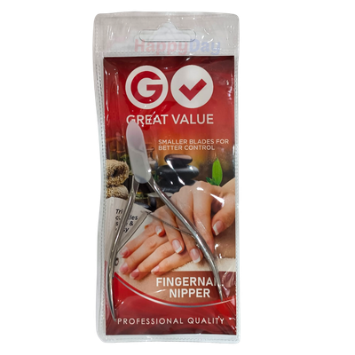 Great Value Nipper 2