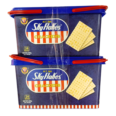 PROMO - Skyflakes box (2)