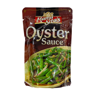 Mama Sita Oyster Sauce 150g
