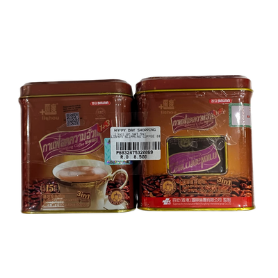 PROMO - Lishou Coffee 3in1 x2