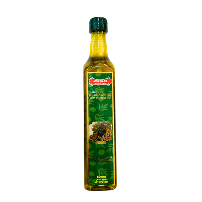 Morales Olive Oil 500ml