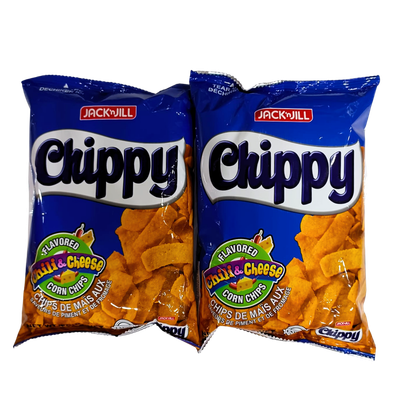 PROMO - JNJ Chippy Blue x2