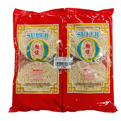 PROMO - Super Q Misuaa x2