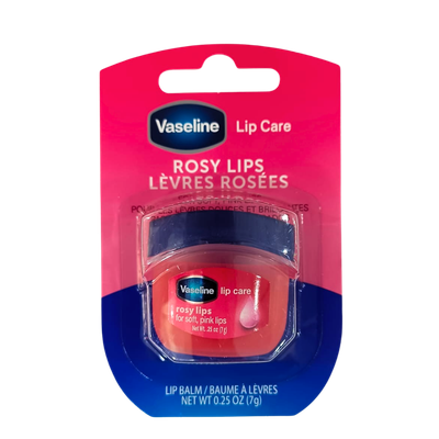 Vaseline Lip Care - Rosy lips 0.25