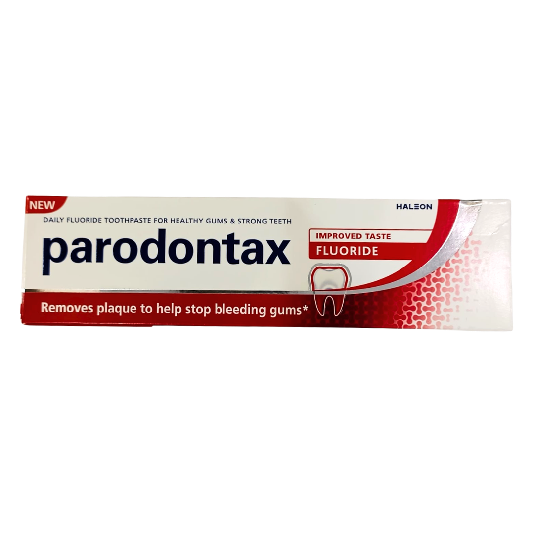 Paradontax Toothpaste - Fluoride 75ml