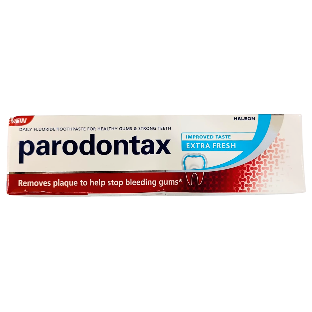 Paradontax Toothpaste - Extra Fresh 75ml