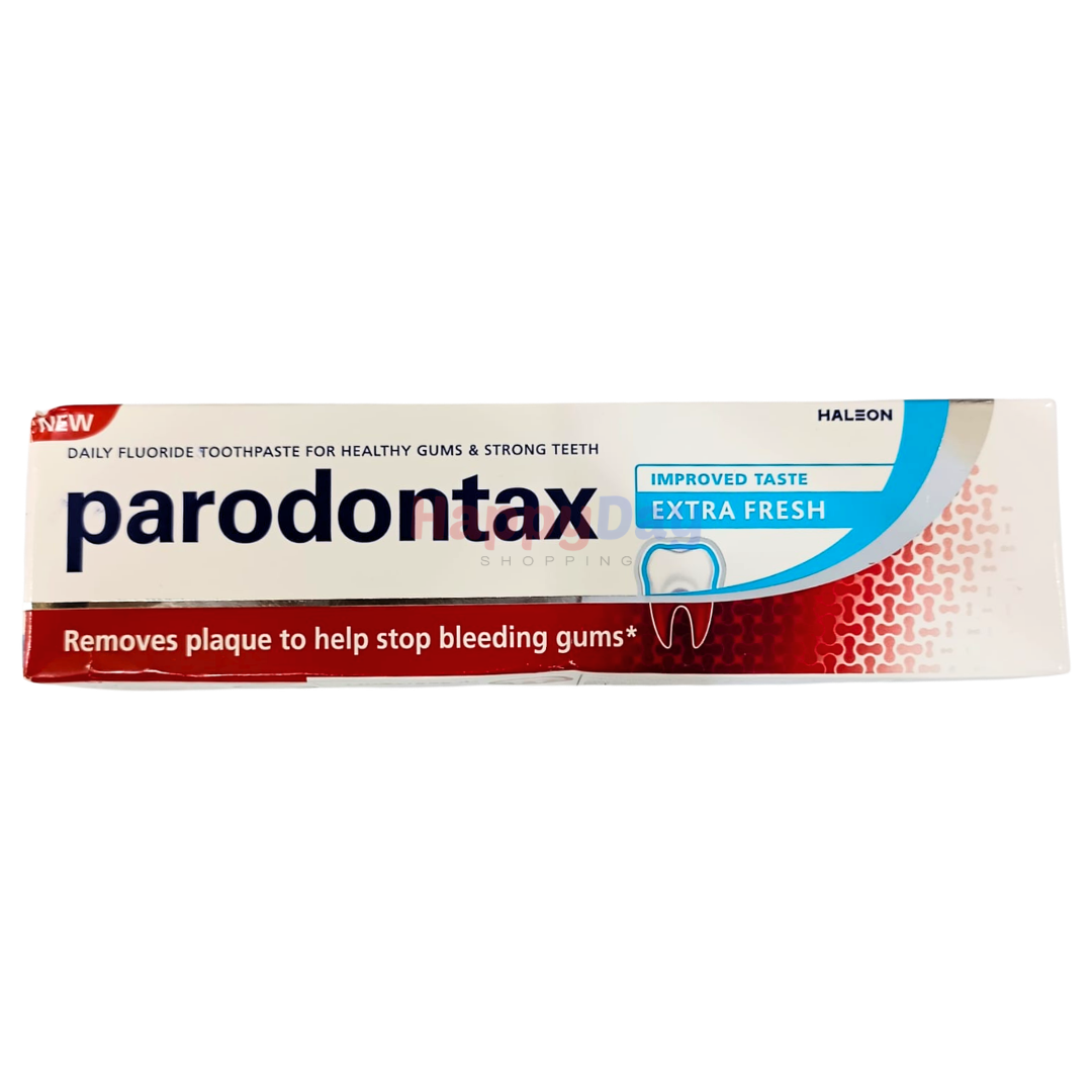 Parodontax Toothpaste - Extra Fresh 75ml