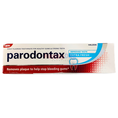 Parodontax Toothpaste - Extra Fresh 75ml