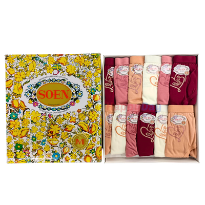 SOEN Underwear Design 2 - Small (FEB 2026)