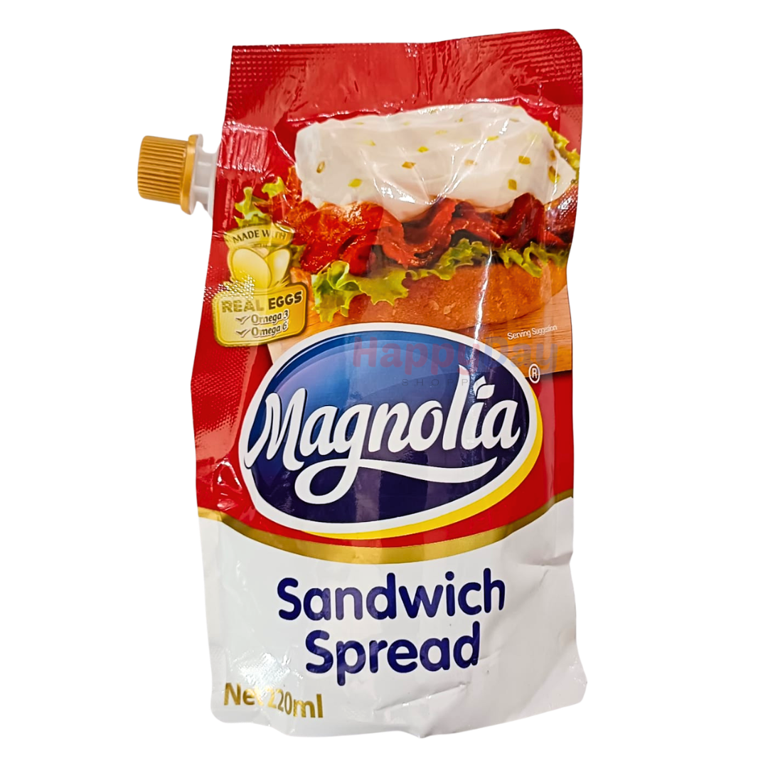 Magnolia Sandwich Spread 220ml
