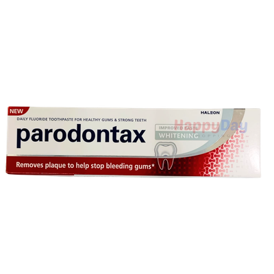 Parodontax Toothpaste - Whitening 75ml