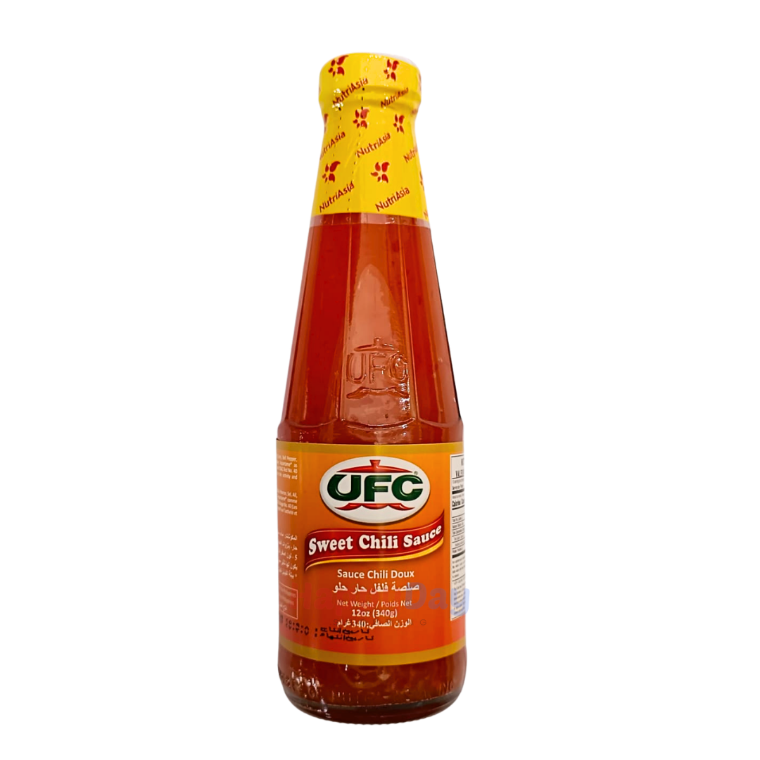 UFC Sweet Chili Sauce 340g