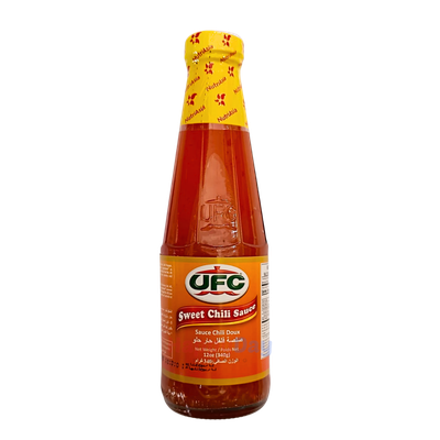 UFC Sweet Chili Sauce 340g