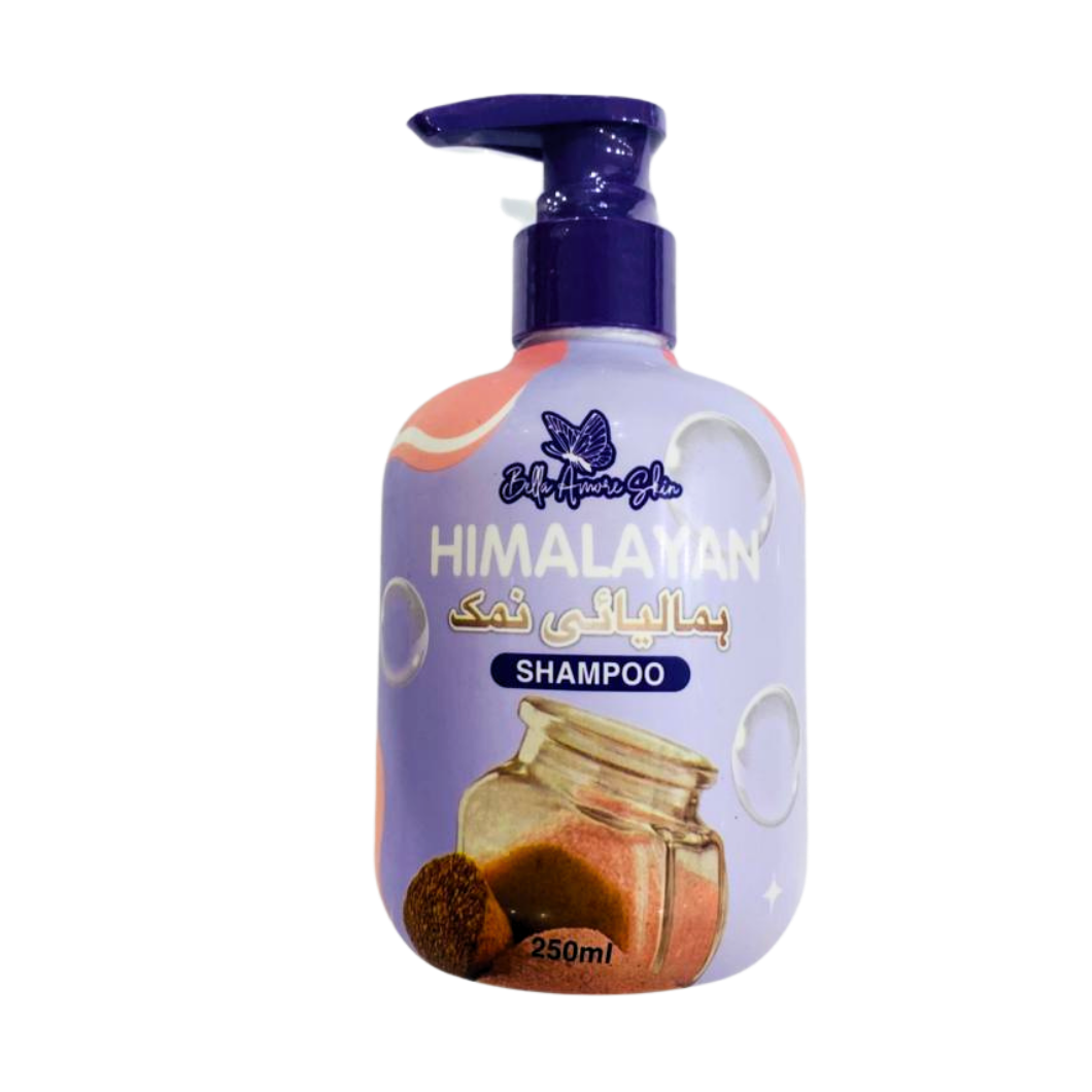 Himalayan Shampoo 250ml