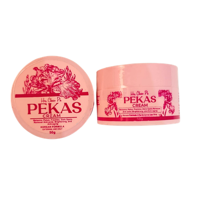 Her Choice Pekas Cream 50g (MELASMA)