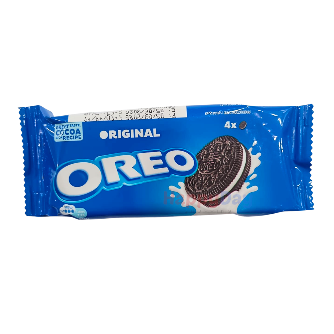 Oreo Original 4x