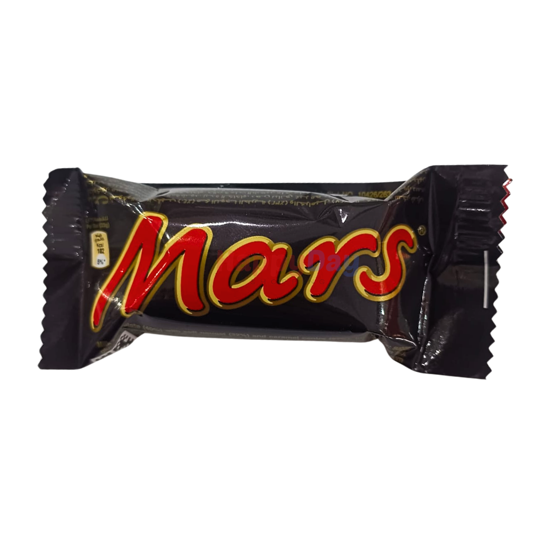 Mars Chocolate