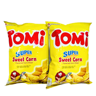 PROMO - Tomi Super Sweet Corn x2