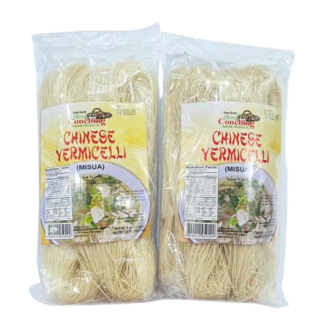 PROMO - Aling Conching Chinese Vermicelli Misua 2x