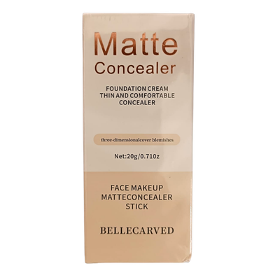Bellecarved Matte Concealer 20g #2