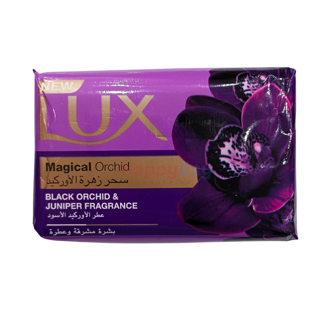 Lux Magical Orchid Soap 170g