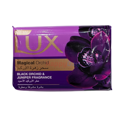 Lux Magical Orchid Soap 170g