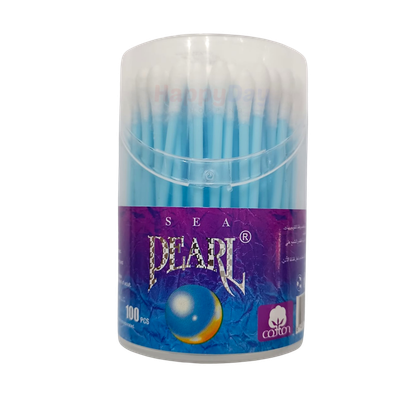 Sea Pearl Cotton 100pcs