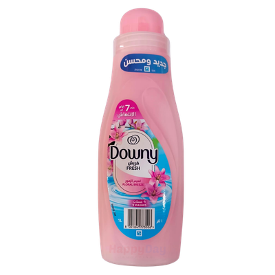 Downy Fresh Floral Breeze 1Lt