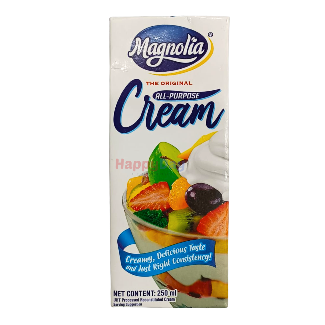Magnolia All purpose cream 250ml