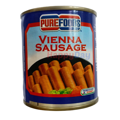 Purefoods Vienna Sausage