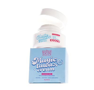 Hikari Skin Magic Tawas Cream 10g
