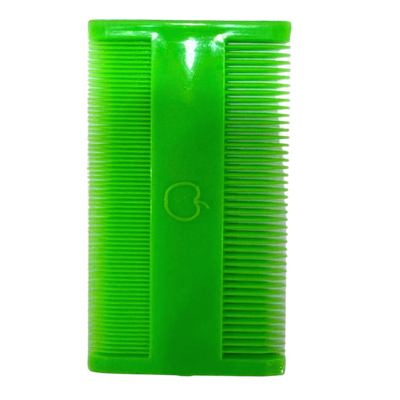 Lice Comb - Green