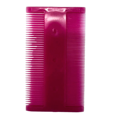 Lice Comb - Fushia